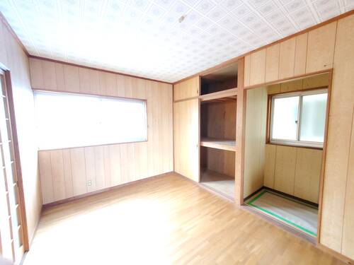 藤原アパートｰ西棟 画像3