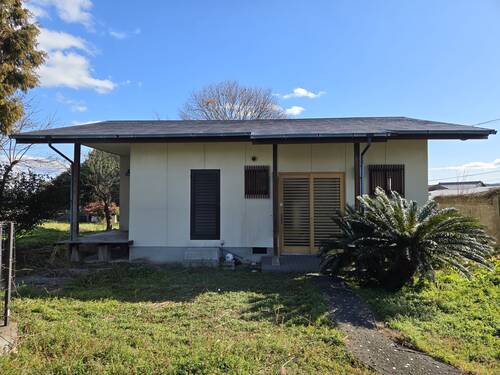 北祇園平屋戸建