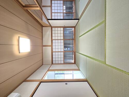 北祇園平屋戸建 画像10