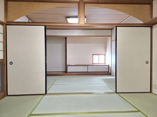 北祇園平屋戸建 画像11