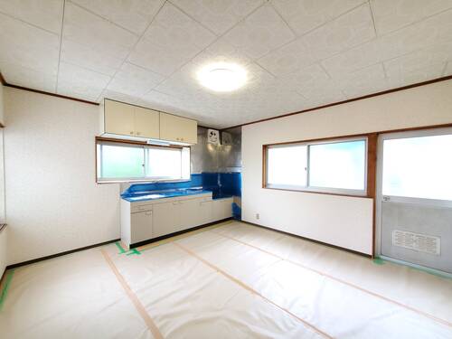 藤原アパートｰ西棟 画像6