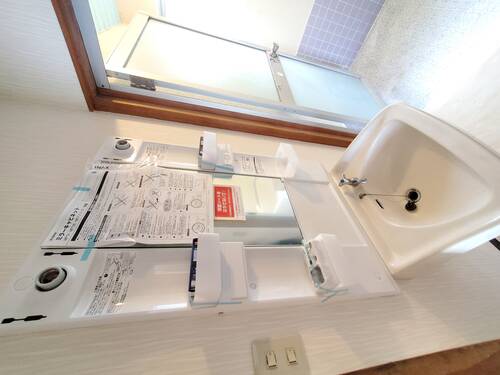 藤原アパートｰ西棟 画像7