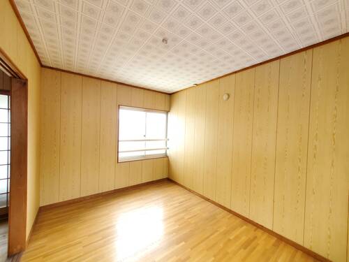 藤原アパートｰ西棟 画像4