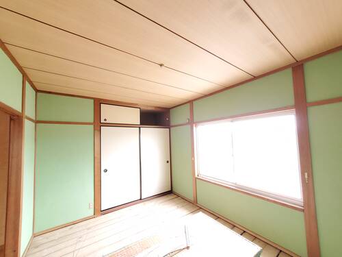 藤原アパートｰ西棟 画像5